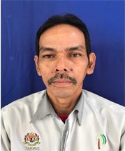 En. Ahmad Tharmizi B. Samsuddin